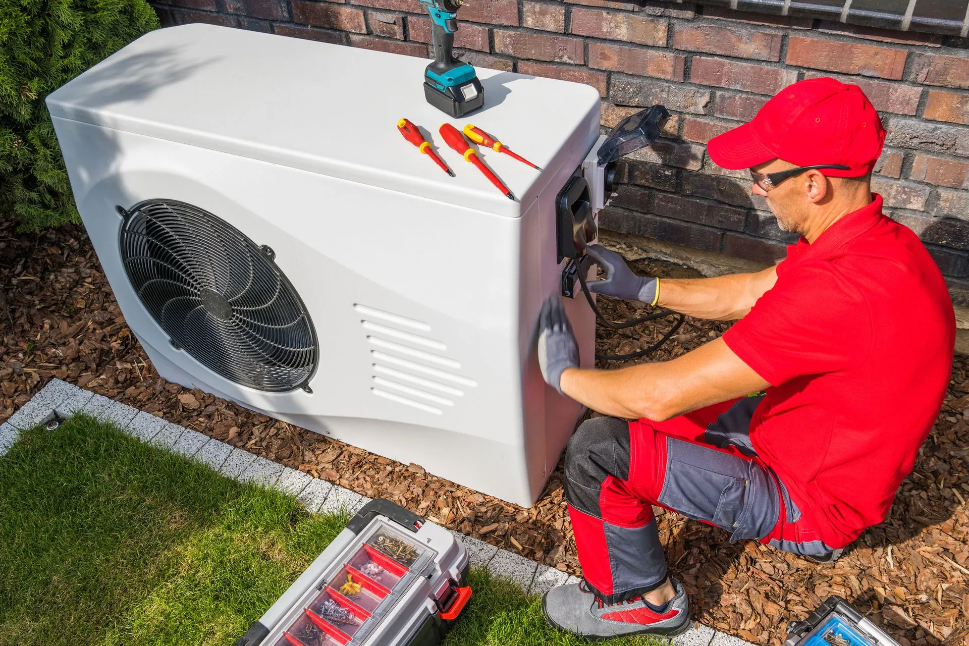 About HVAC in Hot Springs, SD